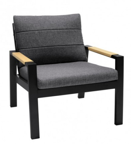 Vico Outdoor Accent Chair