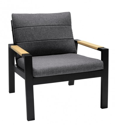 Vico Outdoor Accent Chair