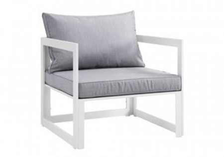 Vidal II Outdoor Accent Chair