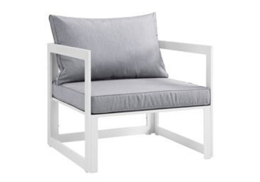 Vidal II Outdoor Accent Chair