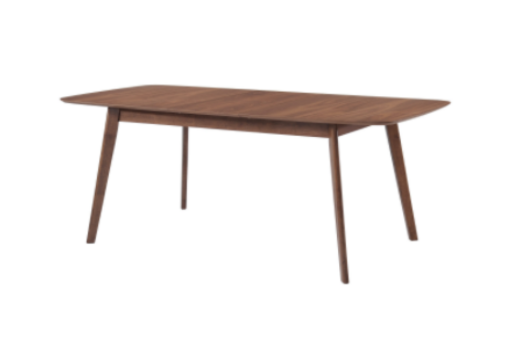 Hammet_Table_III