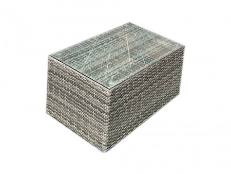 Rent Patio Outdoor Coffee Table - Oak Park 1