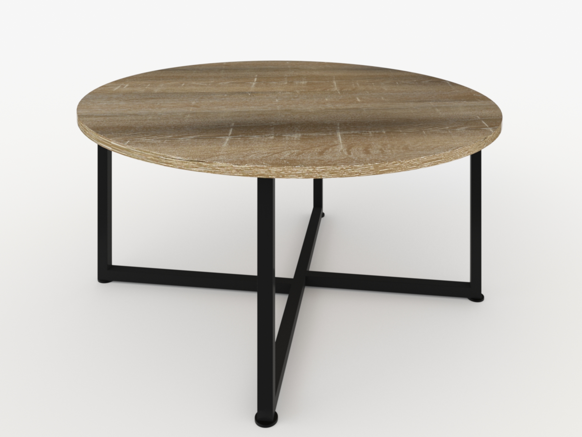 Richmond Coffee Table 5