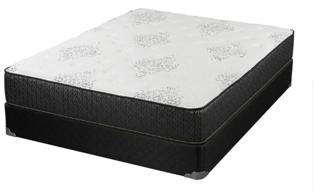 Luxury Hybrid Mattress 1