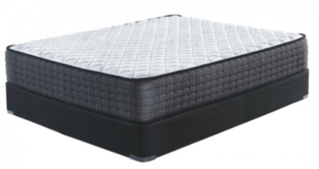 Luxury Hybrid Mattress 1