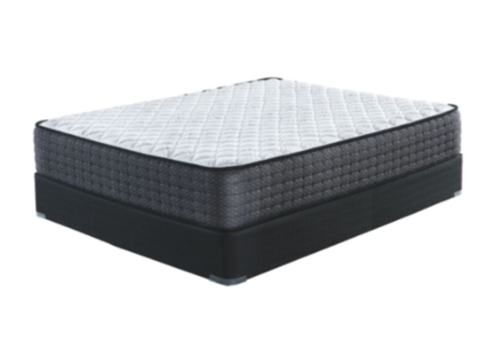 Luxury Hybrid Mattress 1
