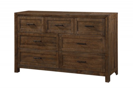 Cedar Dresser 1