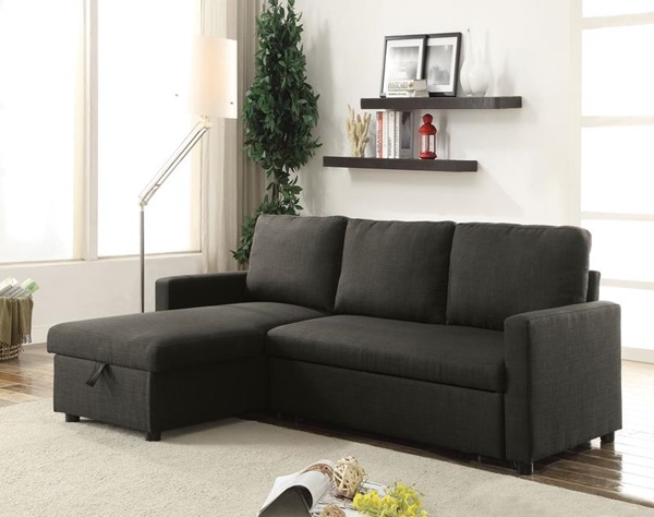 Royal Sectional Sofa 2