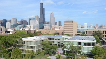 UIC Chicago
