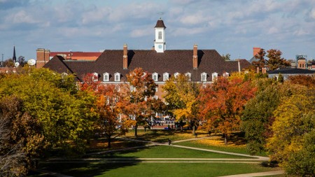 UIUC Chicago