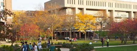 DePaul University
