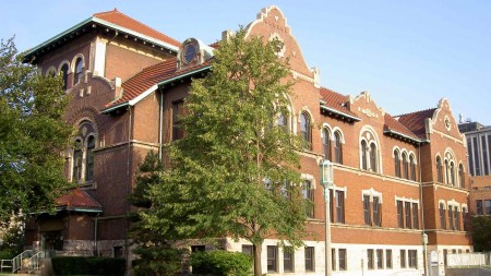 Loyola
