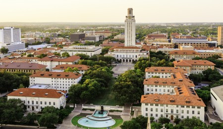 University of Texas - Austin