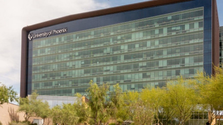 University of Phoenix